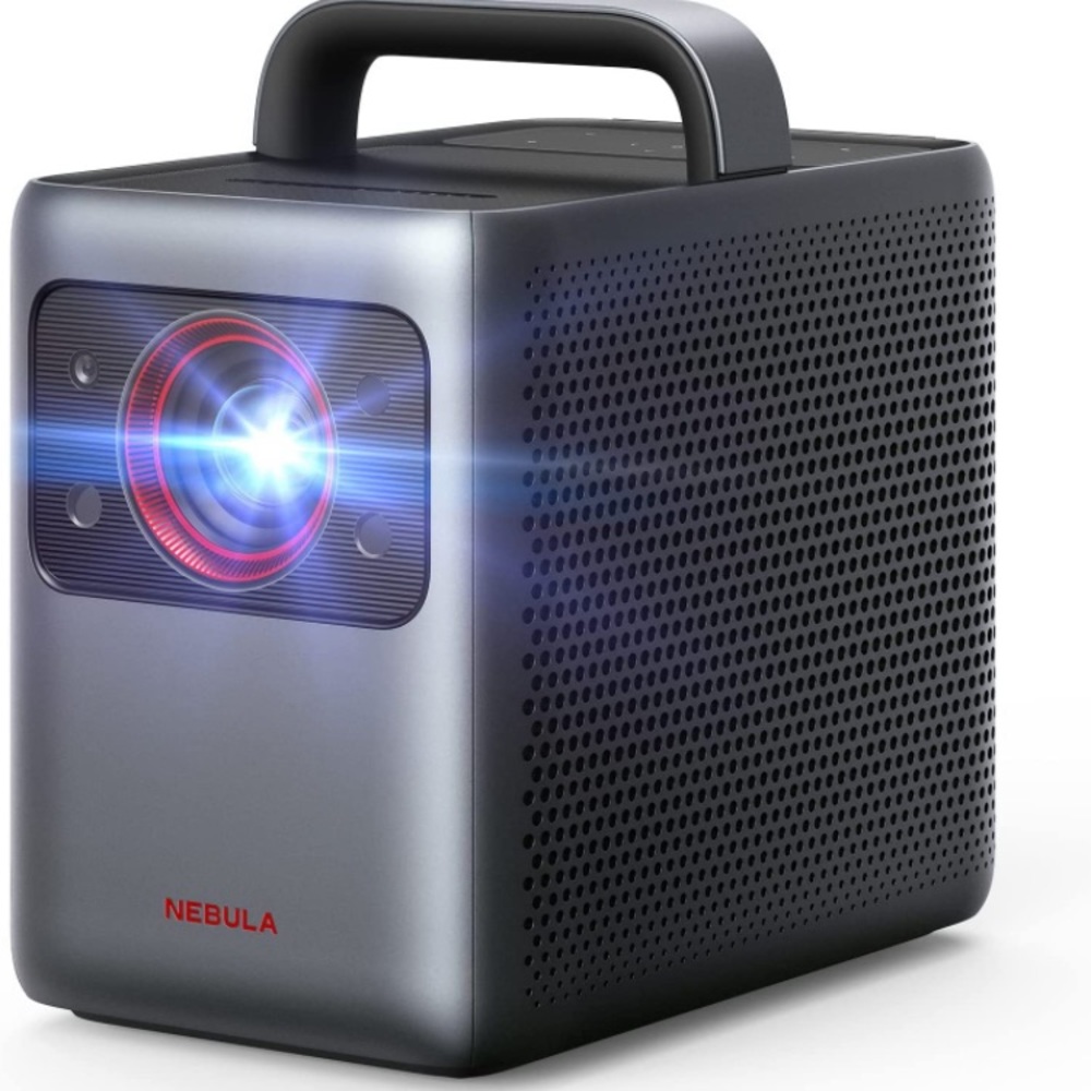 Nebula Android TV